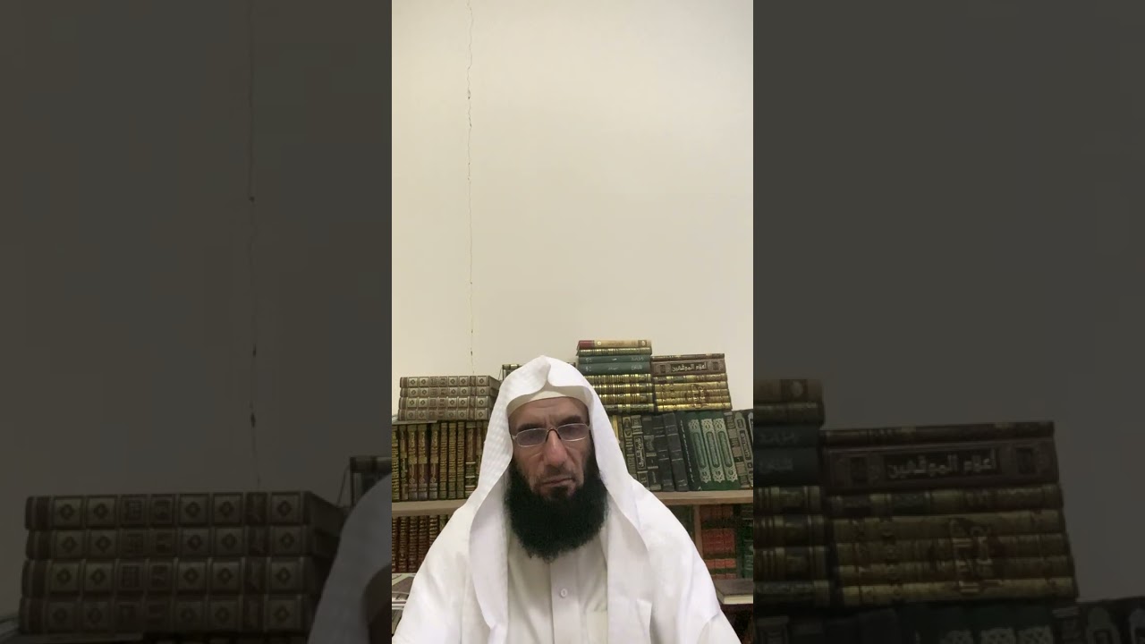 الصواعق القوية على اهل البدع والحزبية ((6)) ( علامة اهل البدع تسمية اهل السنة بالجامية والمدخلية )