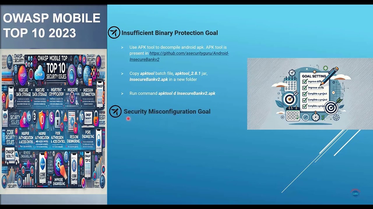 Mobile Security Penetration Testing Demo: Step-by-Step Guide to Secure Apps