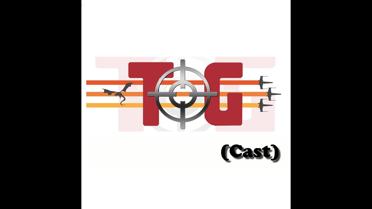 TOGCast Episode 3 - Discussing Game Club, Hytale, comfortable games, SSDs, Cyberpunk mods, and more!