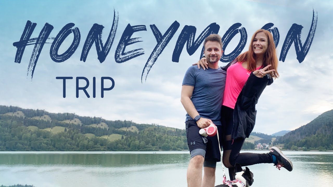 Q&A about our Wedding, Honeymoon Trip to the Tatra Mountains, We just got married | Couple Vlog