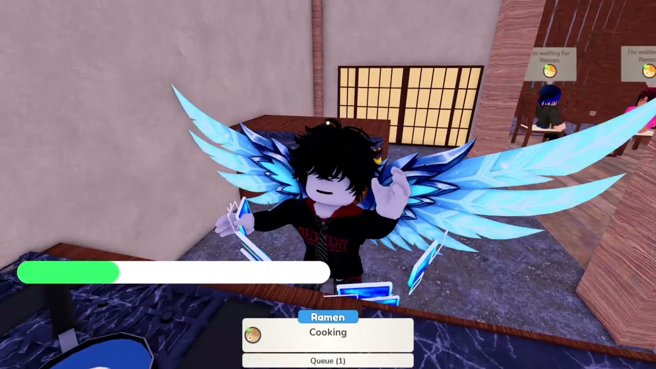 Restraunt