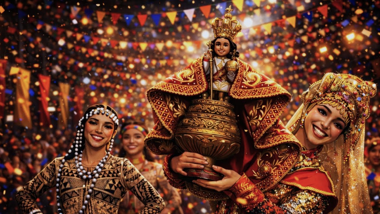 Viva Pit Señor! Sinulog Festival Type Beat 2026 [Trap × House × Bigroom]