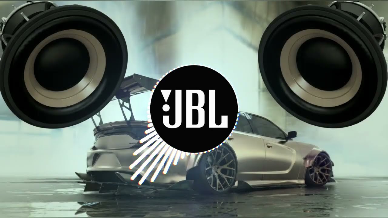 “Mega Subwoofer Bass Test – DJ Sound Check EDM Instrumental Track”