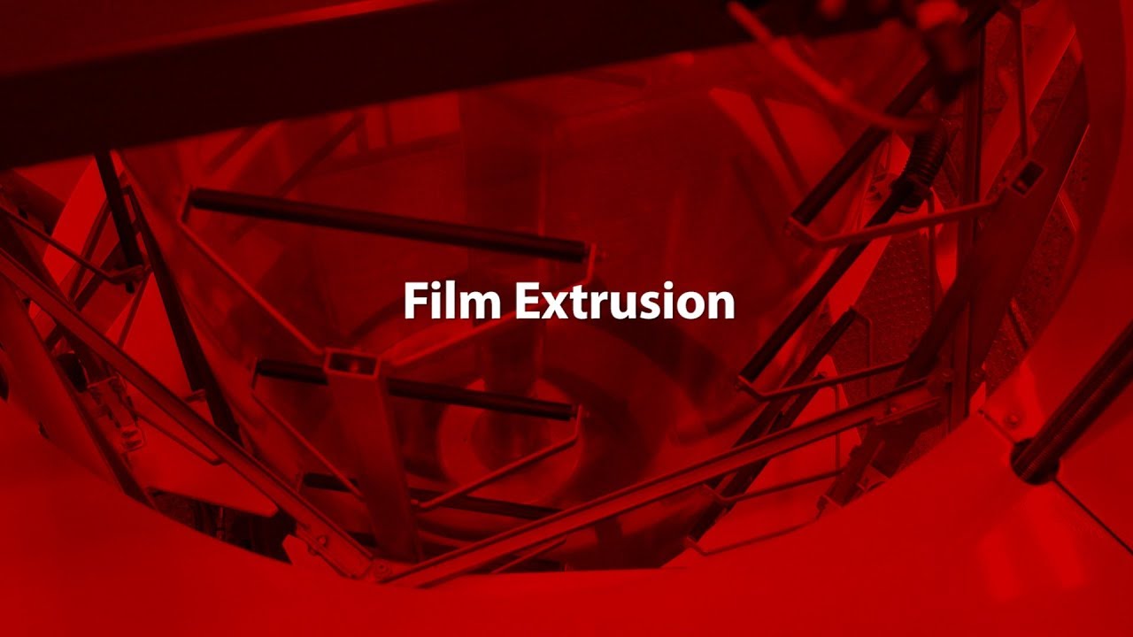 Corona Treating For Blown and Cast Film Extrusion Operations