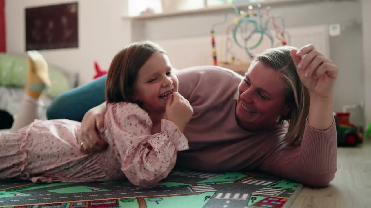 Neue Aufgabe in der Kindertagespflege – jetzt qualifizieren!