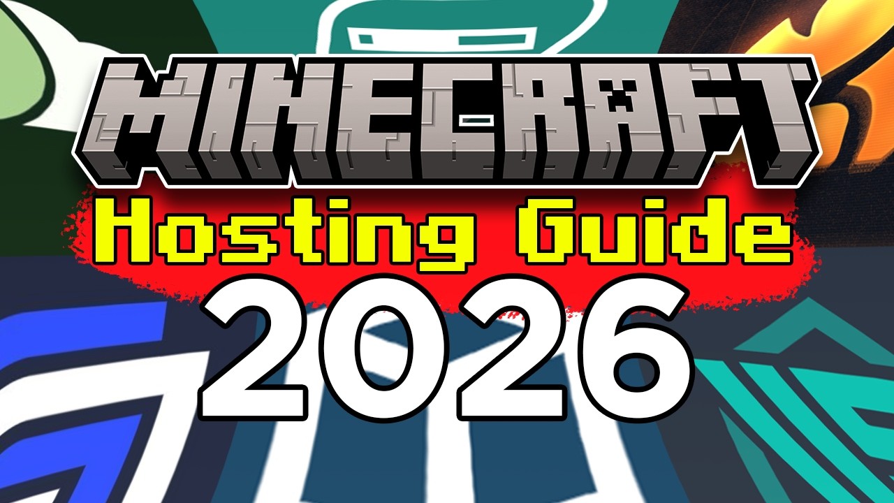 Minecraft Hosting Guide 2026
