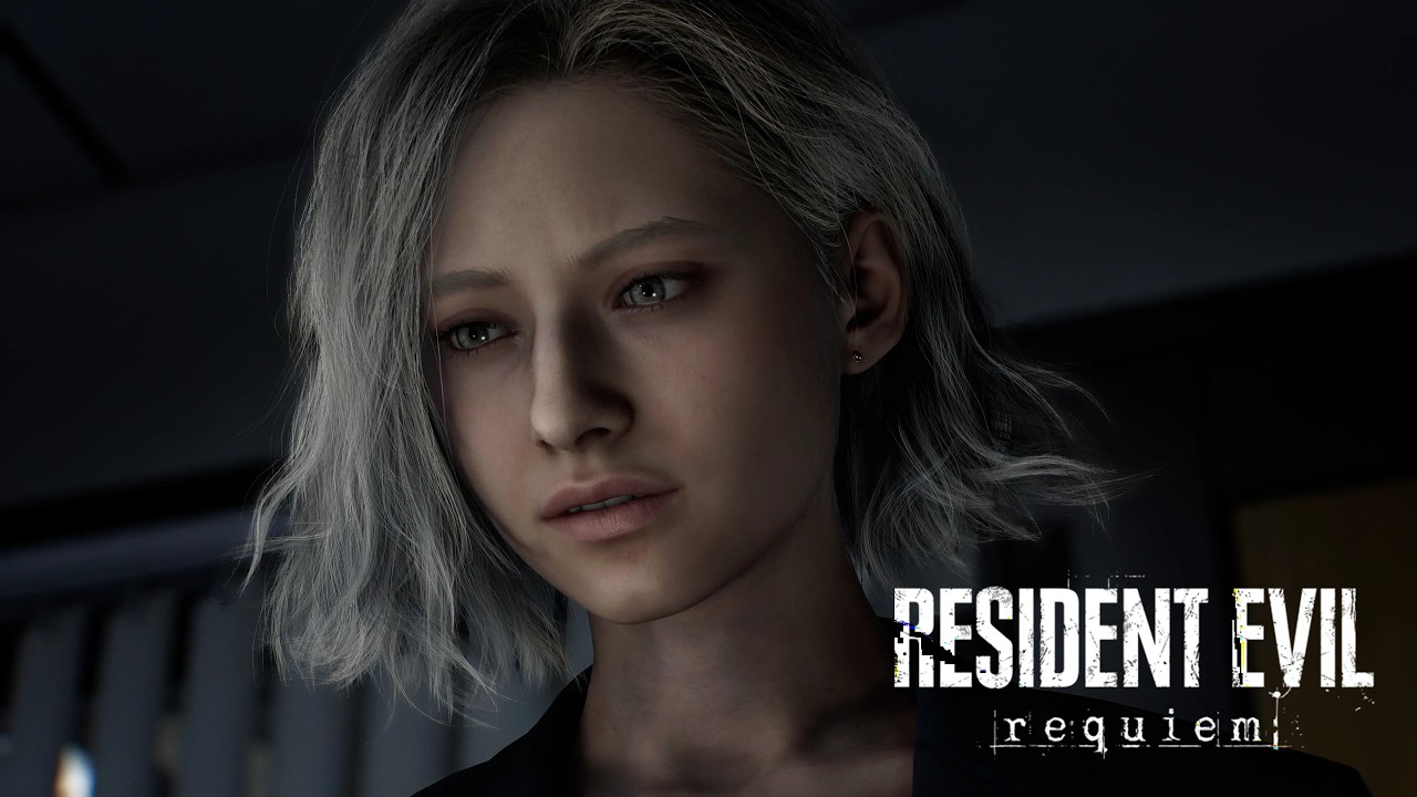 重回那座災難與絕望之城【 惡靈古堡 9：安魂曲 Resident Evil Requiem 】【咖啡實況 】PART1
