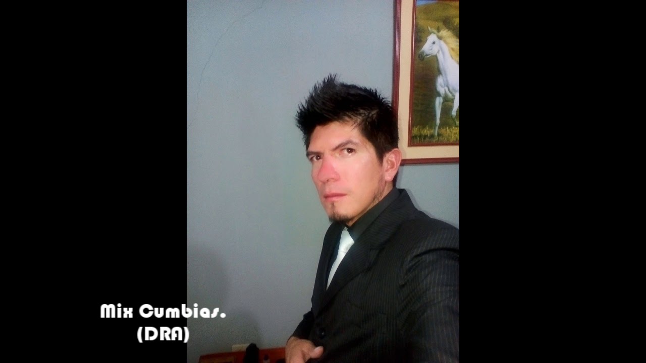 KLEVER BERRONES Mix :  Cumbias Alitas quebradas, Mi escritorio, Lejos de ti mi vida #músicabailable
