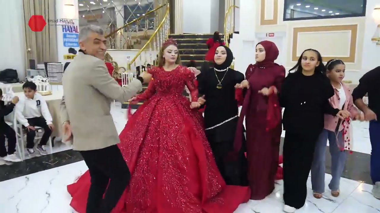 Gamza & Yakup -  26. 12. 2025 -  CIVANE OMERI  - P 2 / غمزة و يعقوب
