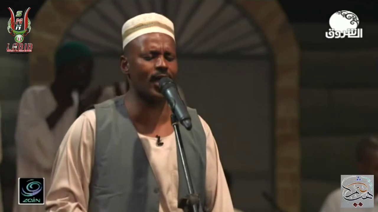 نور السعادة ● عصام أحمد الطيب 
