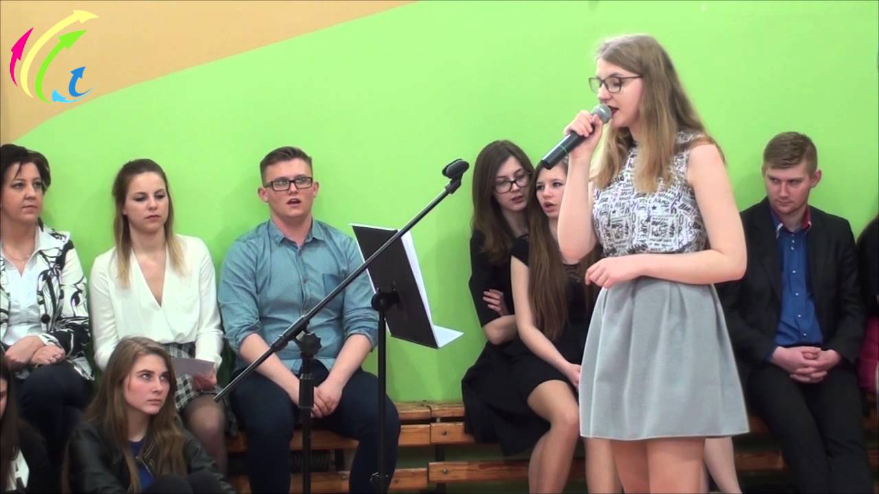 Gala oskarów w ZS1