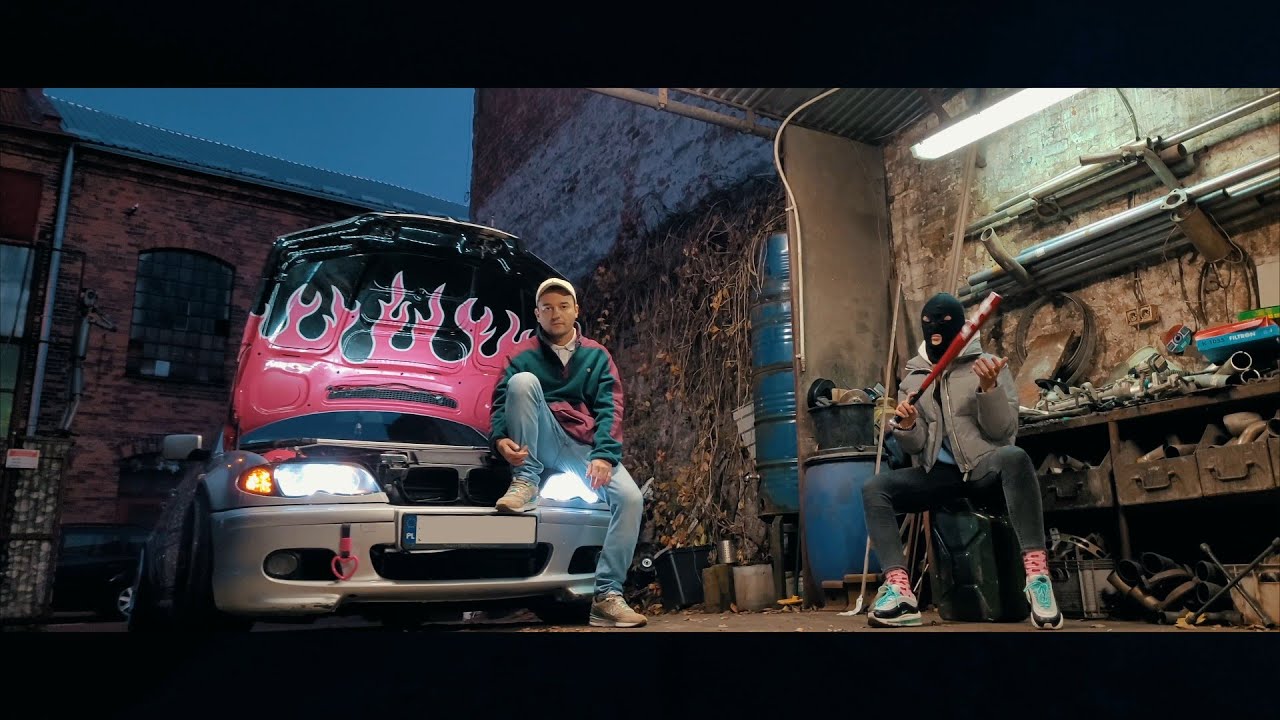 totylkopj - Nowy Proletariat (prod. SVDJXKES)
