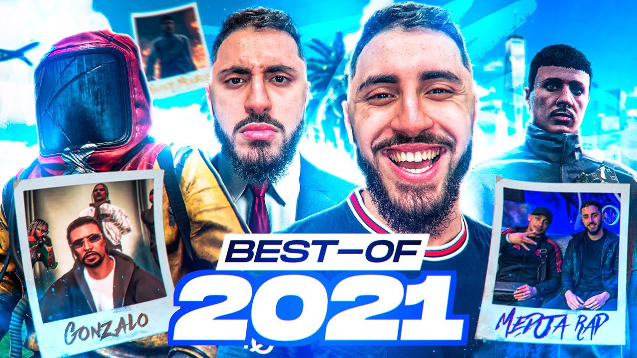 BONNE ANNÉE 2022