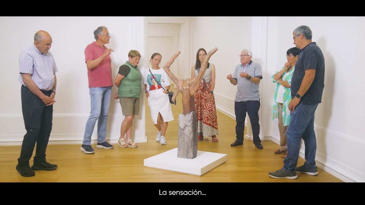 Ikuspuntuak. Voices II: Sin título