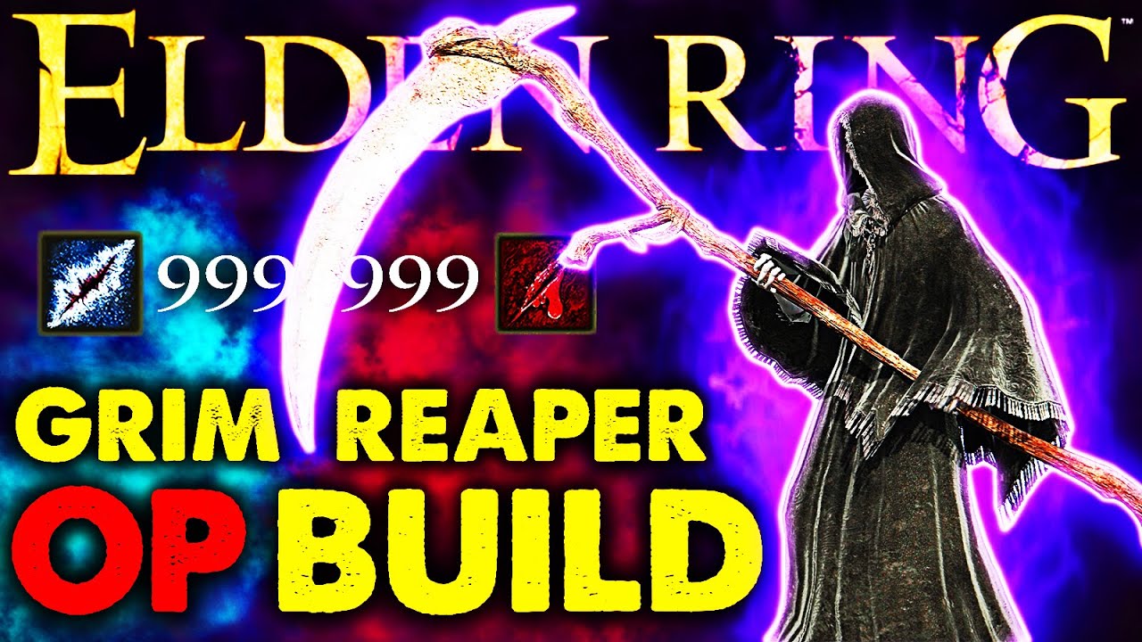 Elden Ring: THE DEFINITIVE 
