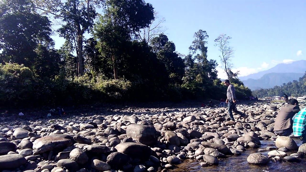 Assam,  #top five #picnic spot #Valukpung