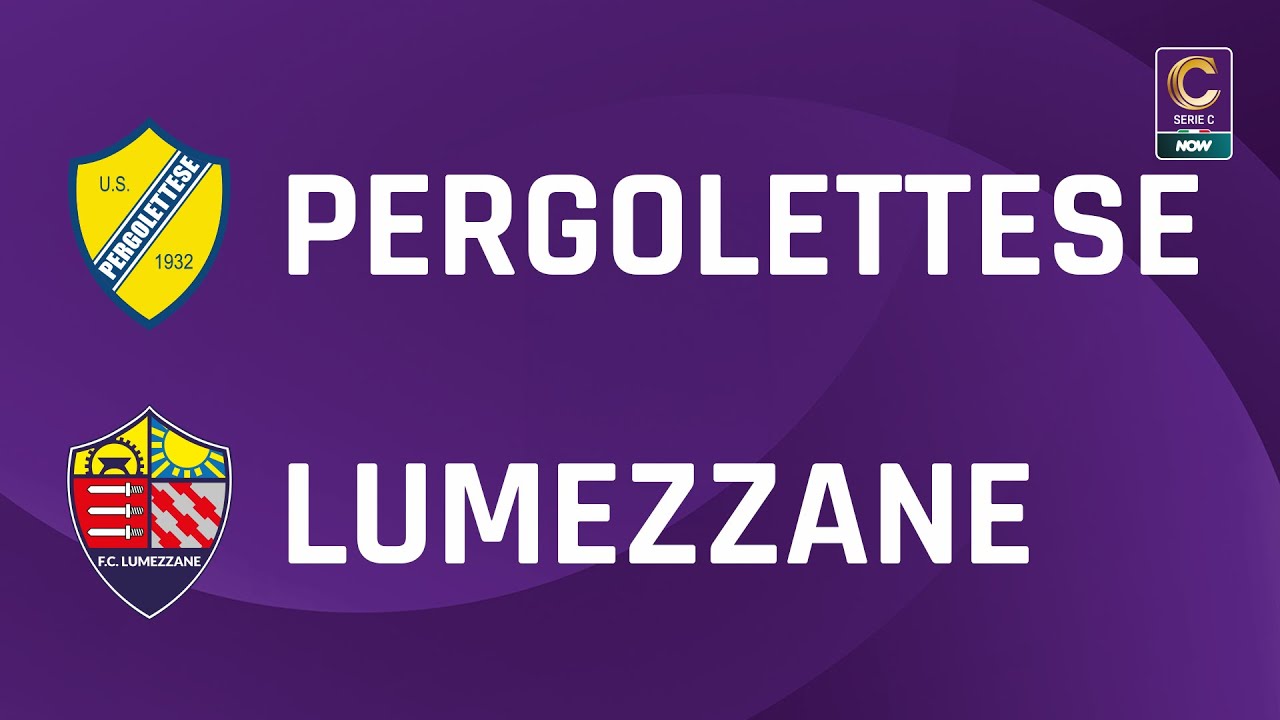 Pergolettese - Lumezzane 1-0 | Gli Highlights