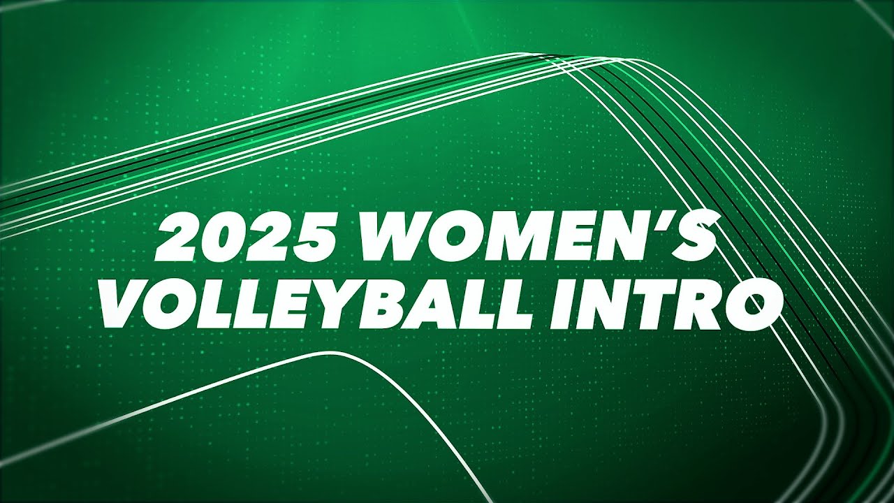 MCC: 2025 Women's Volleyball Intro