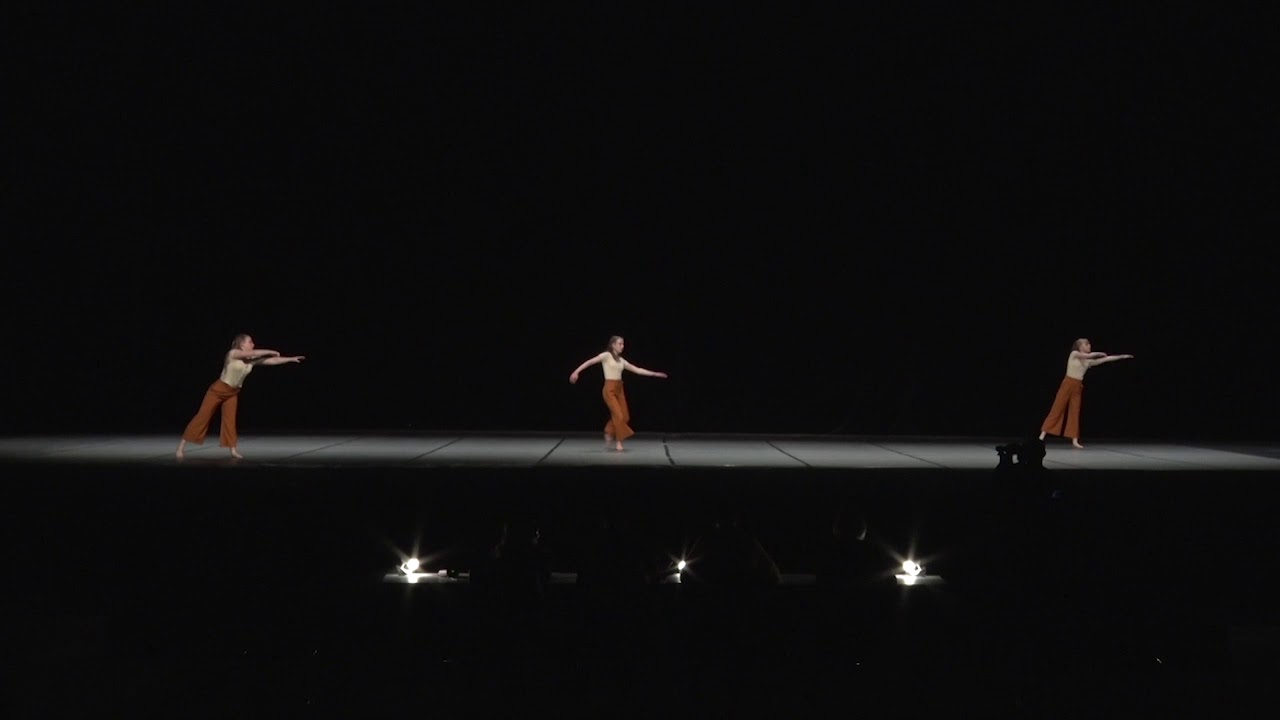 Cours cours et cours encore - Cie Visa Danse