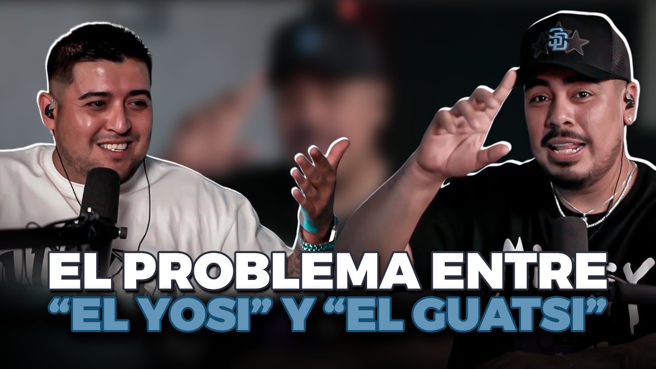 Mi PROBLEMA con 