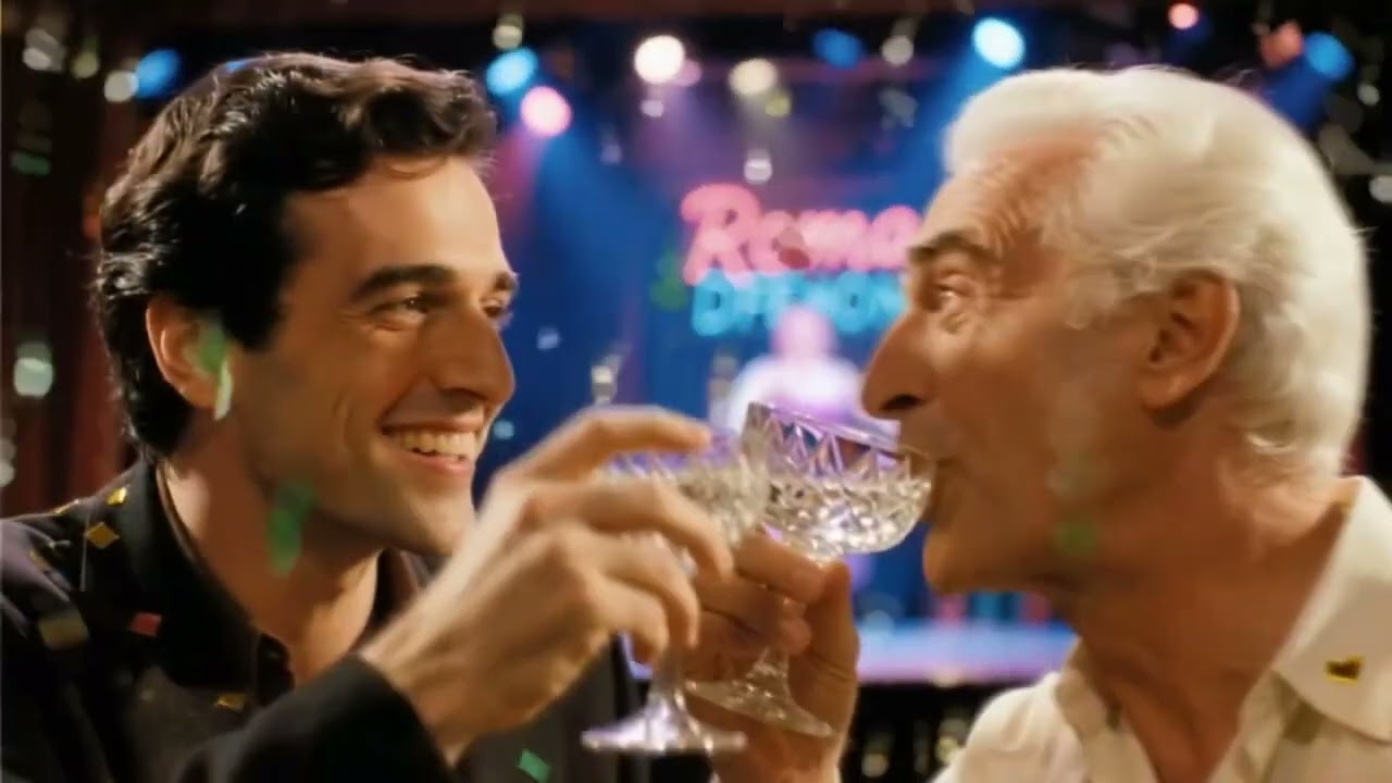 AL CABARET