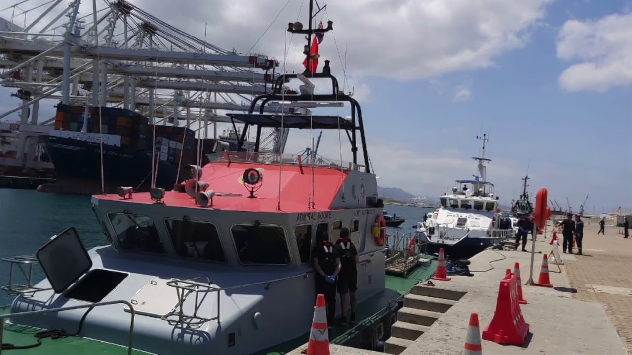 23 Gibraltarians repatriated from Morocco by RGP&nbsp;and Port Authority