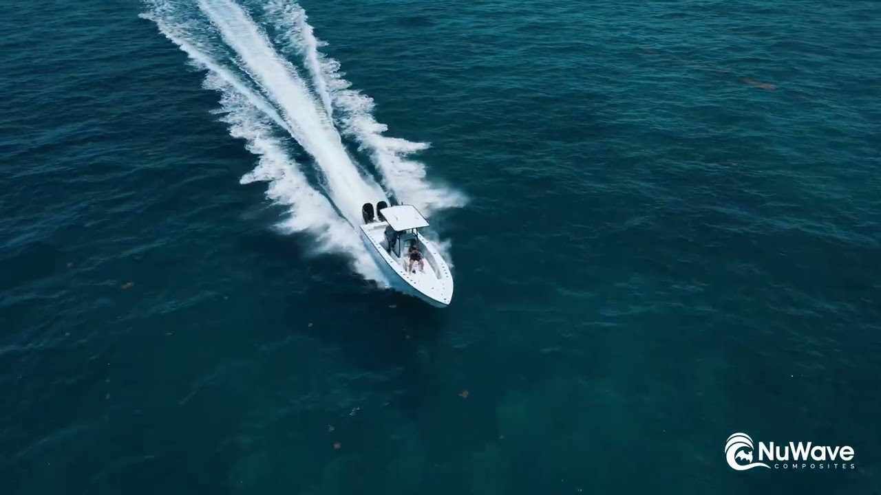 Intro to Kross Boatworks
