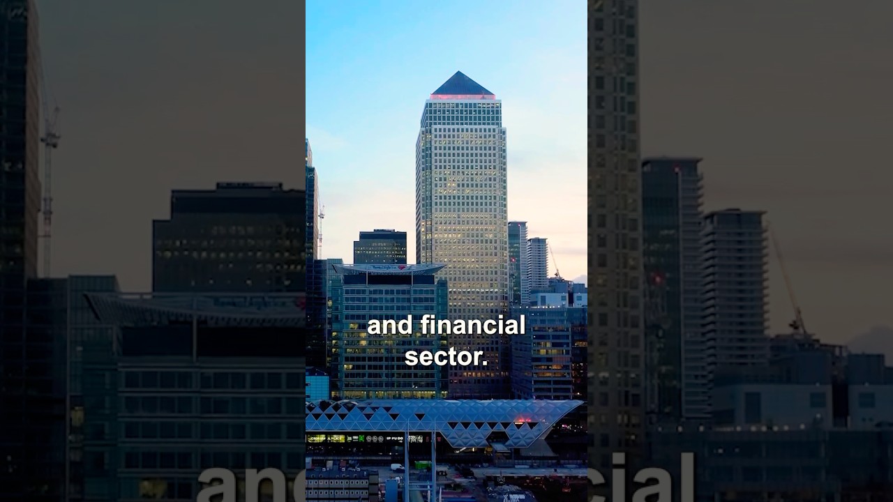 The UCL School of Management MSc Finance Programme 🏦 #university #canarywharf #msc #finance