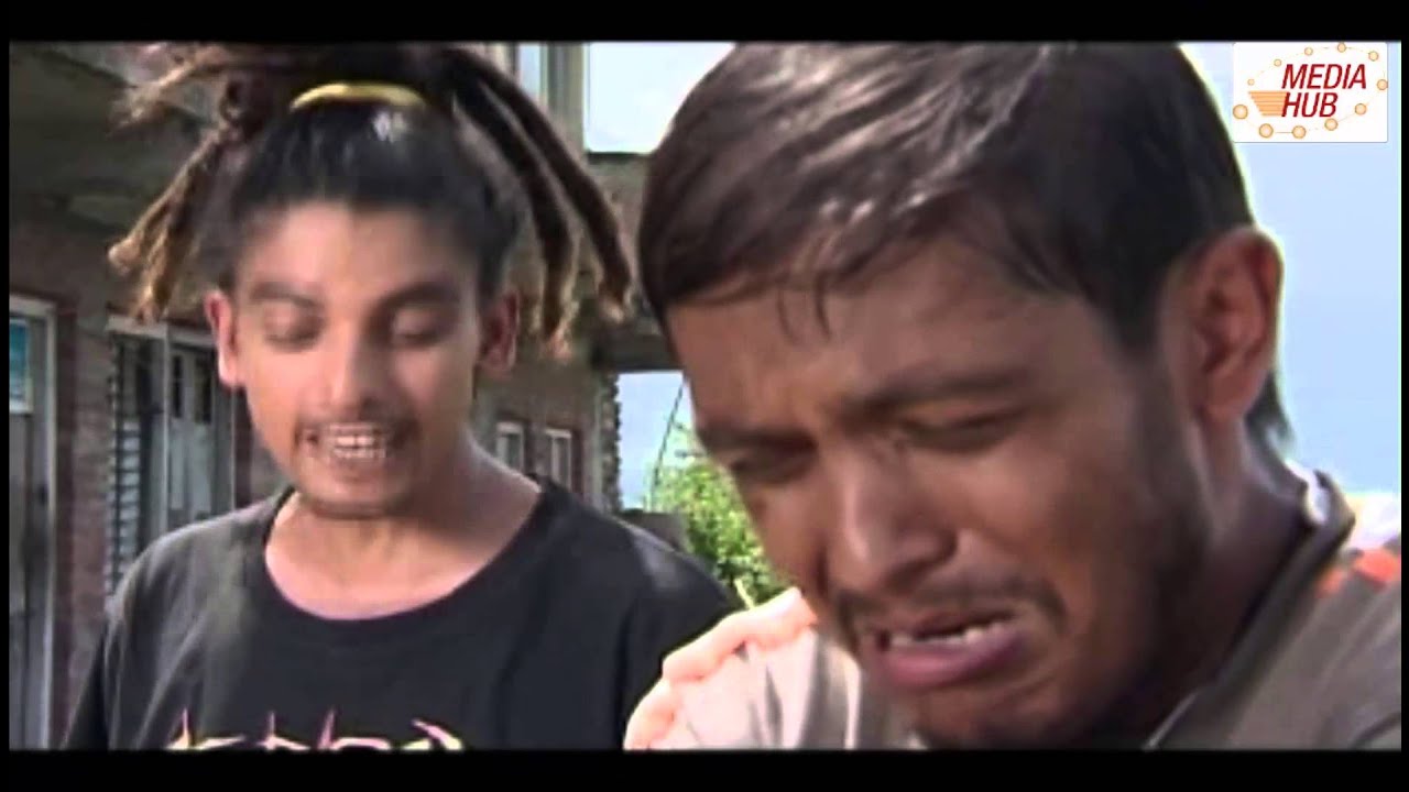 Bhadragol, 2 October 2015, Full Episode 83