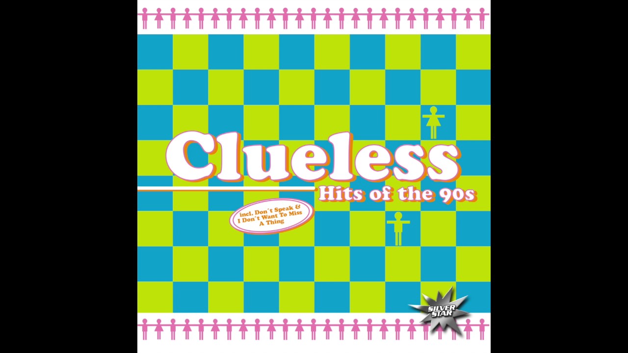 Clueless Don't Speak