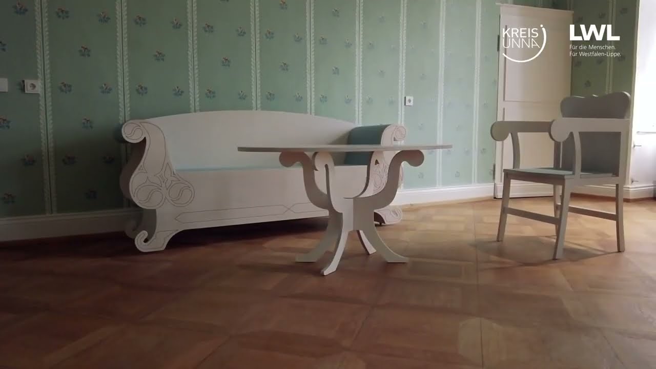 Wiedereröffnung Schloss Cappenberg
