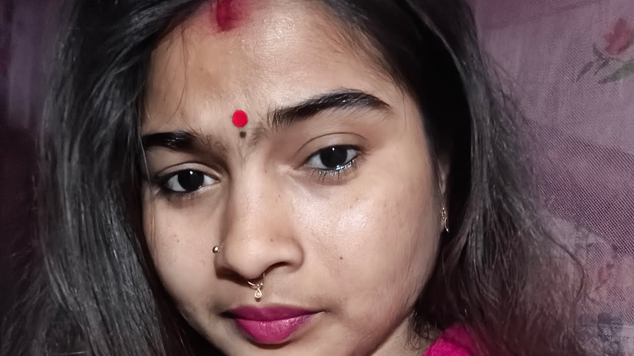 রাতের আড্ডা দিতে চলে এলাম লাইভ বন্ধুরা সবাই একটু জয়েন্ট হয়ে যাও 🥰