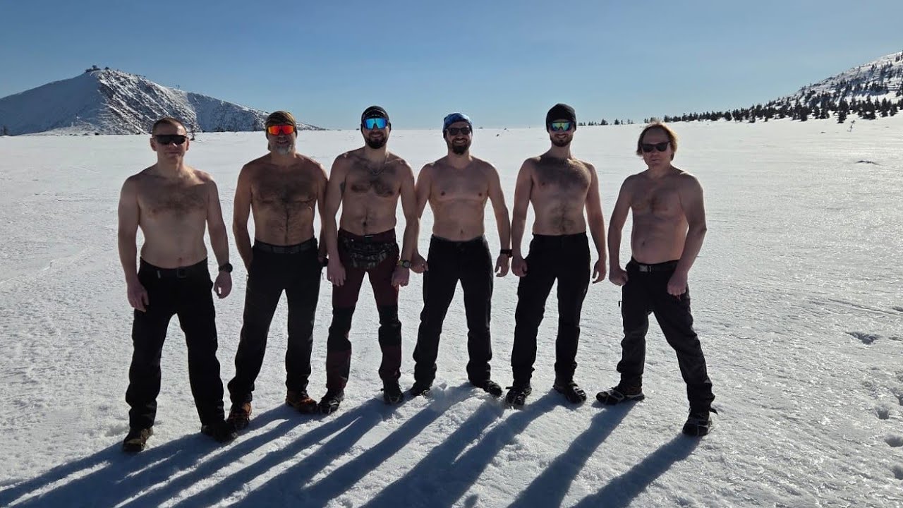 Karkonosze 2026 - Gwardia