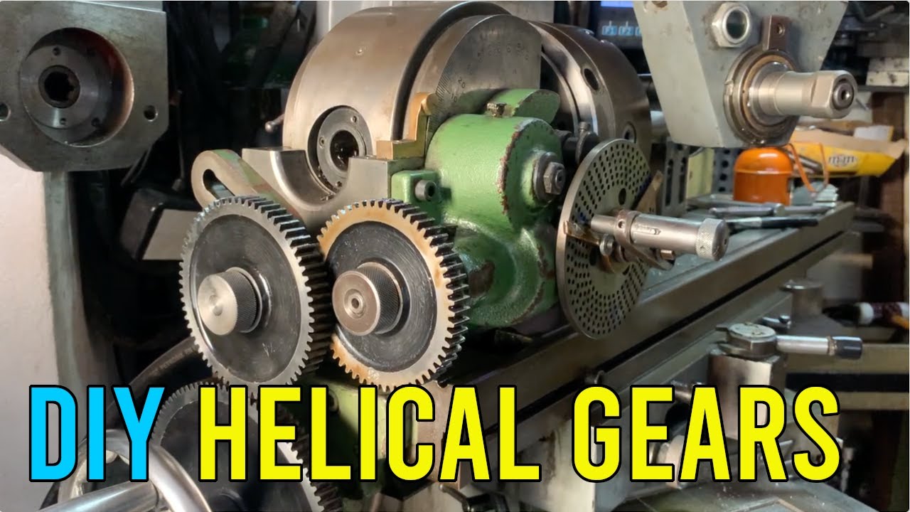 DoAll Bandsaw gearbox repair  Ep. 1 || RotarySMP