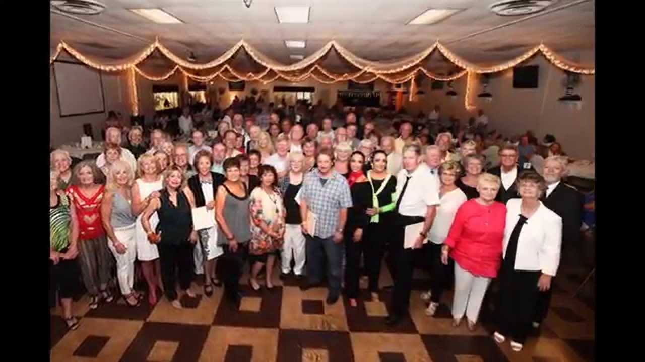 Buddy Deane Committee Induction  MEHOF
