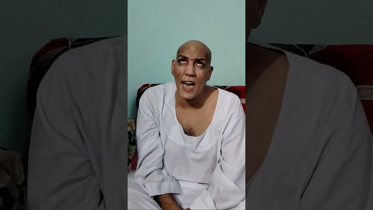الجزء الثاني من دعاء ليلة القدر - فضيلة الشيخ حامد الجبال رضي اللَّه عنه وأرضاه