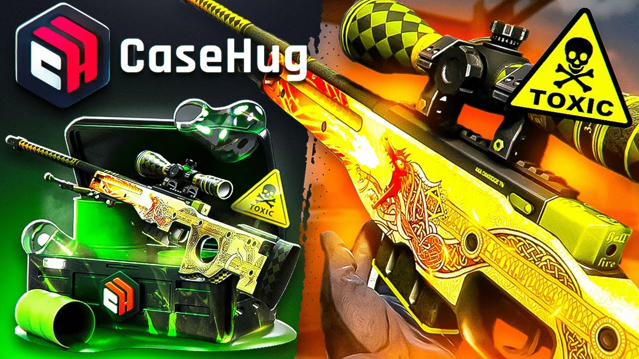 Боже мой, ПОТРЯСАЮЩИЕ СКИНЫ И НОЖИ НА CASEHUG! CASEHUG 2025! ПРОМОКОД CASEHUG 2025! РОЗЫГРЫШ CASE...