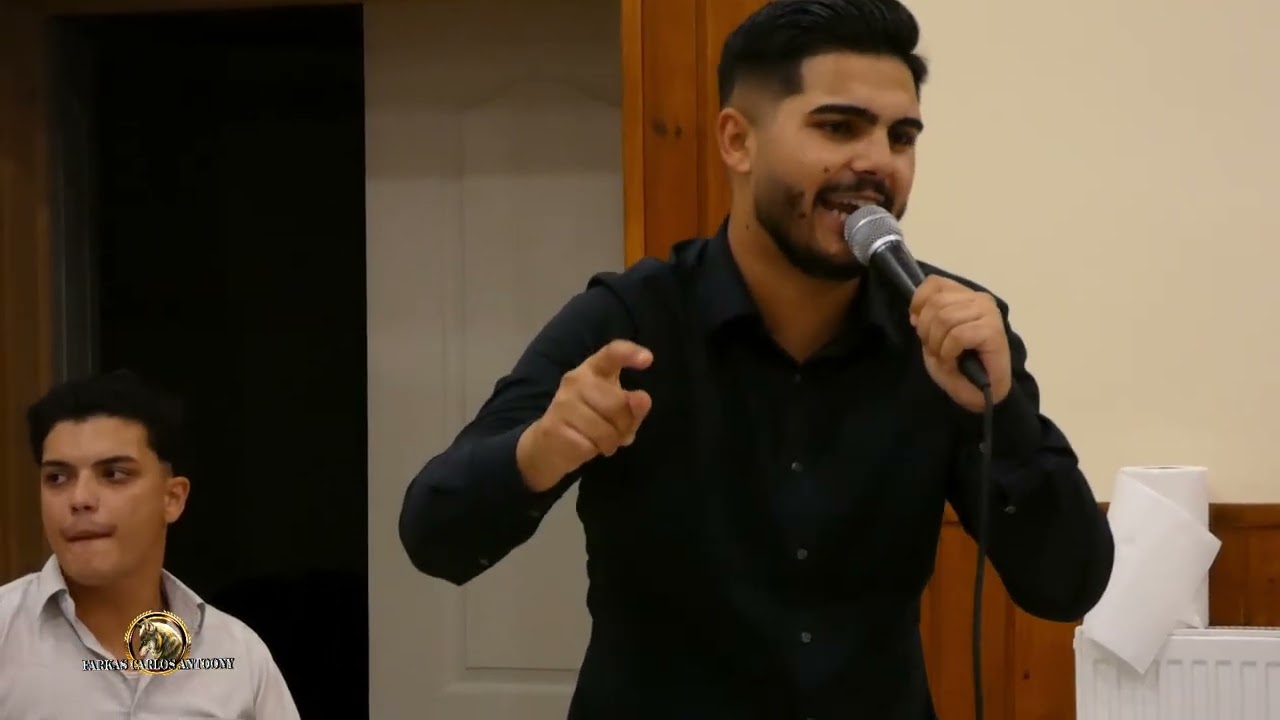 Berceli Kincso - Erik Küldi (2025)