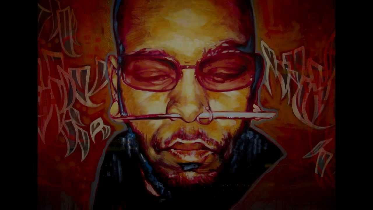 Osunlade feat.  Nadirah Shakoor - Pride (Main Mix) 2002