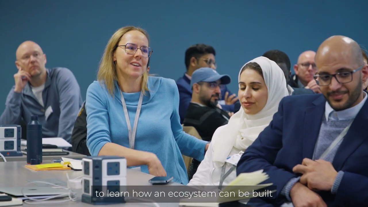 Next Generation Digital Strategy