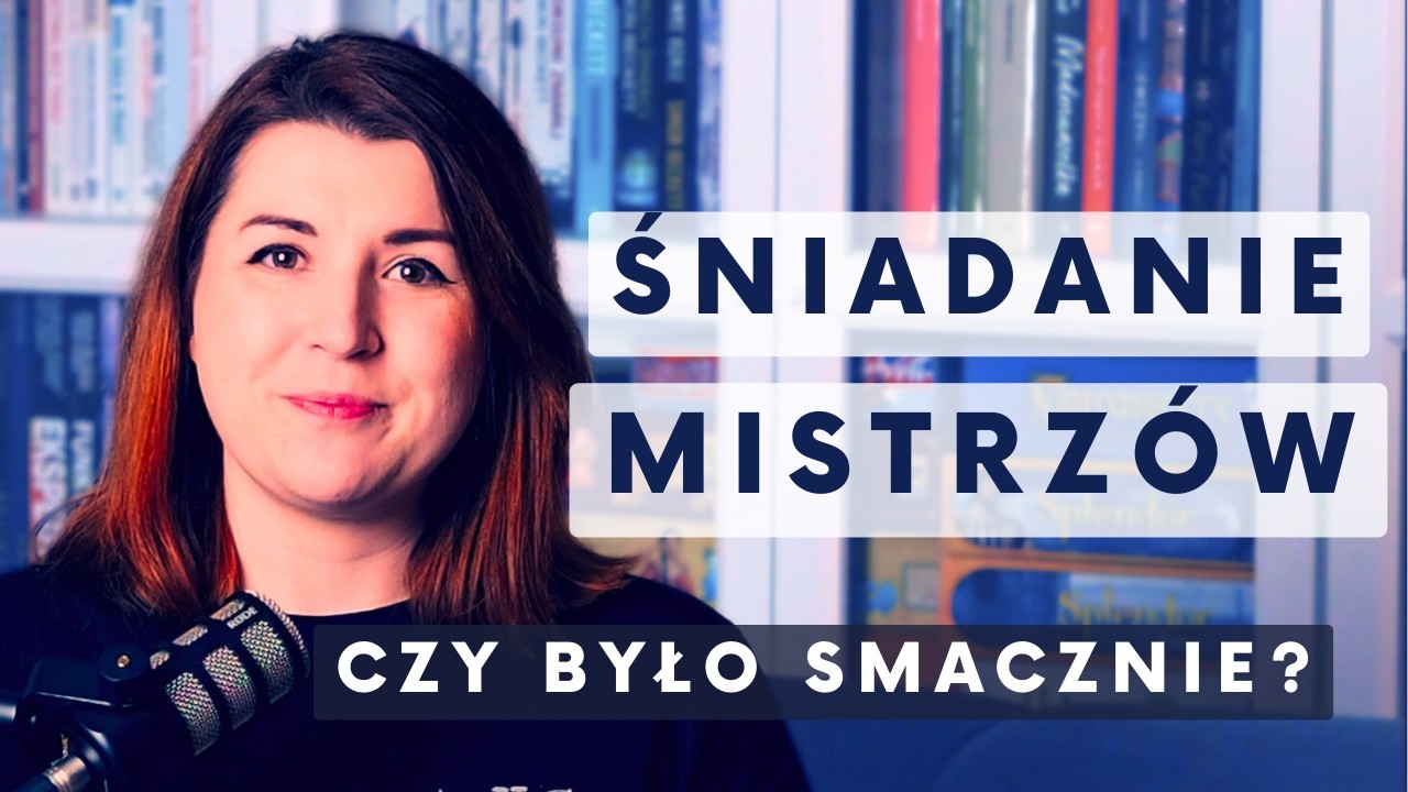 PRZESTAŃ czytać nudne książki. Weź Vonneguta! | Czy Tu Czytu #11