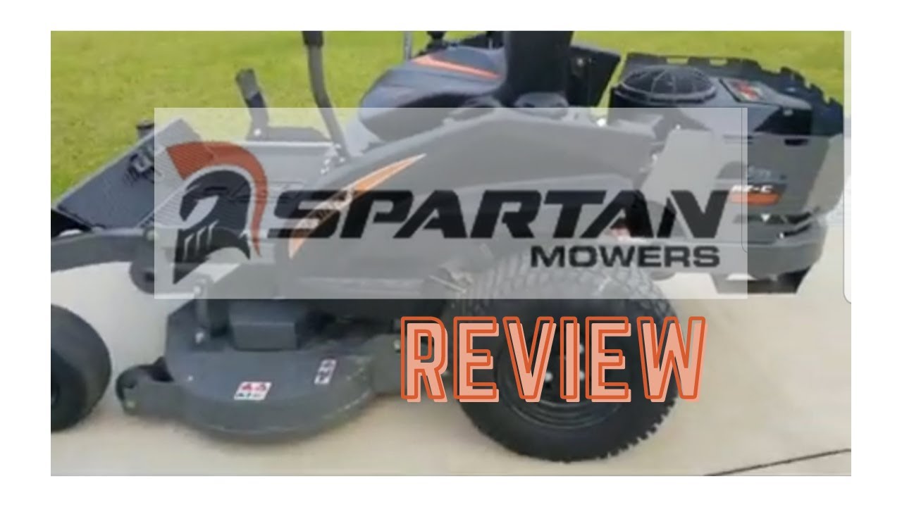 Spartan RZ-C 42