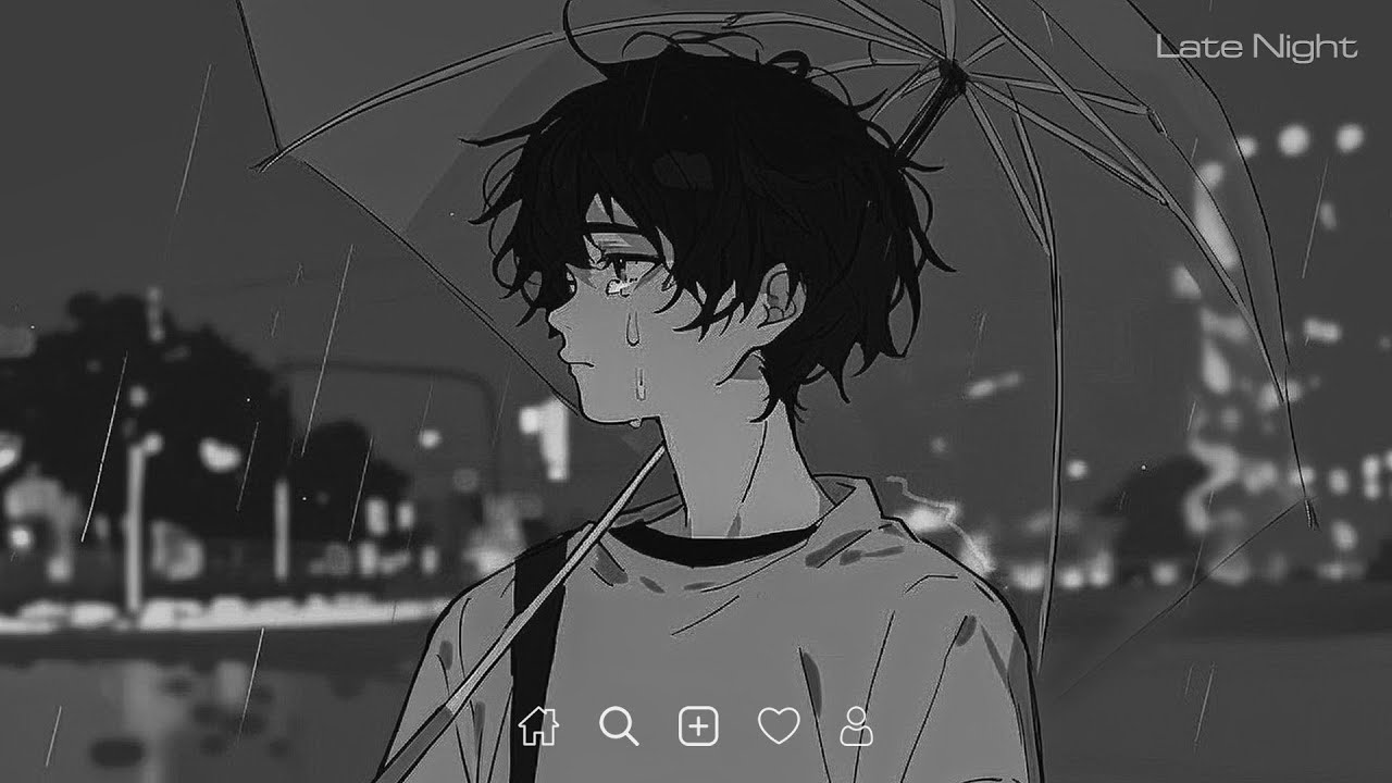 Late Night Songs Playlist - Slowed Sad Songs Playlist - Sad Love Songs for Broken Hearts #latenight