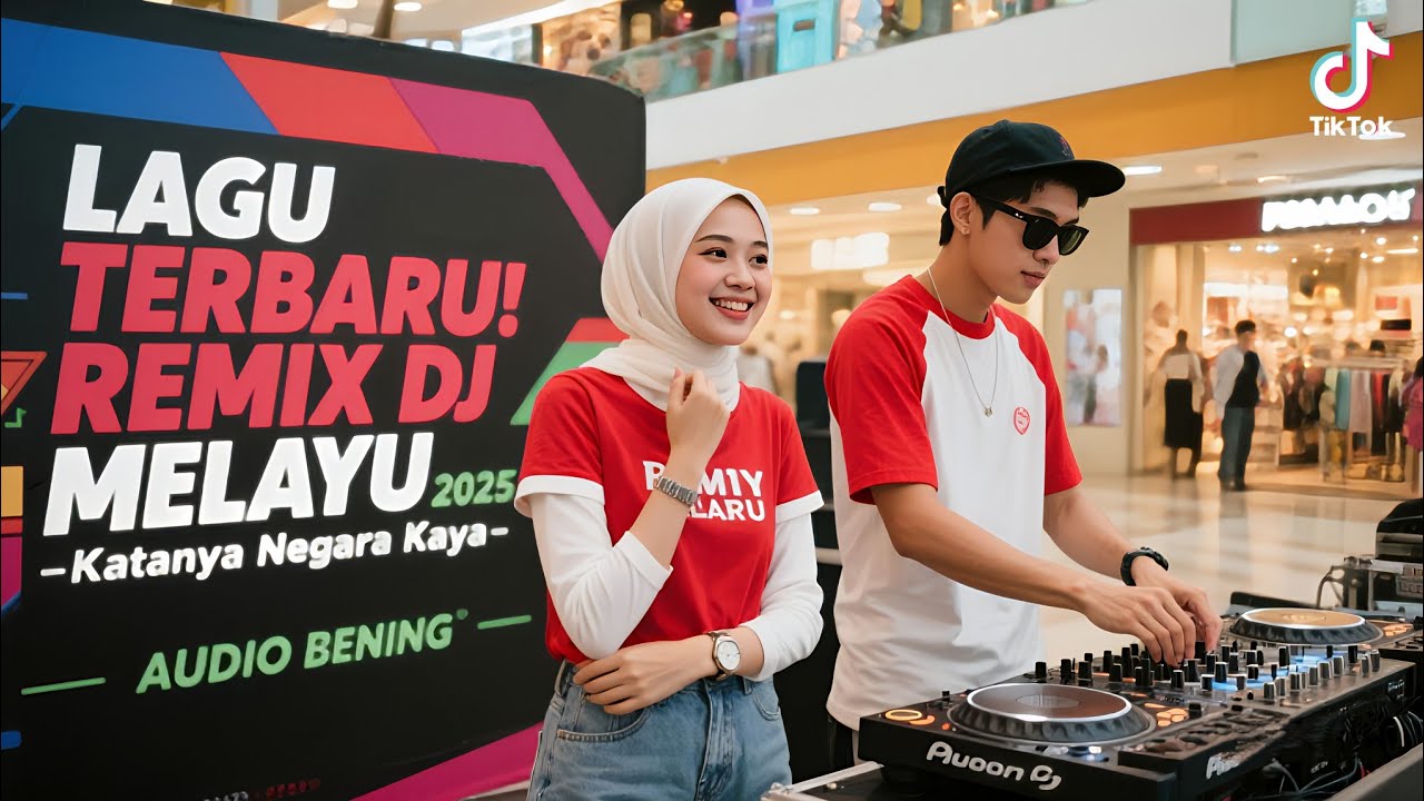 Katanya Negara Kaya 
