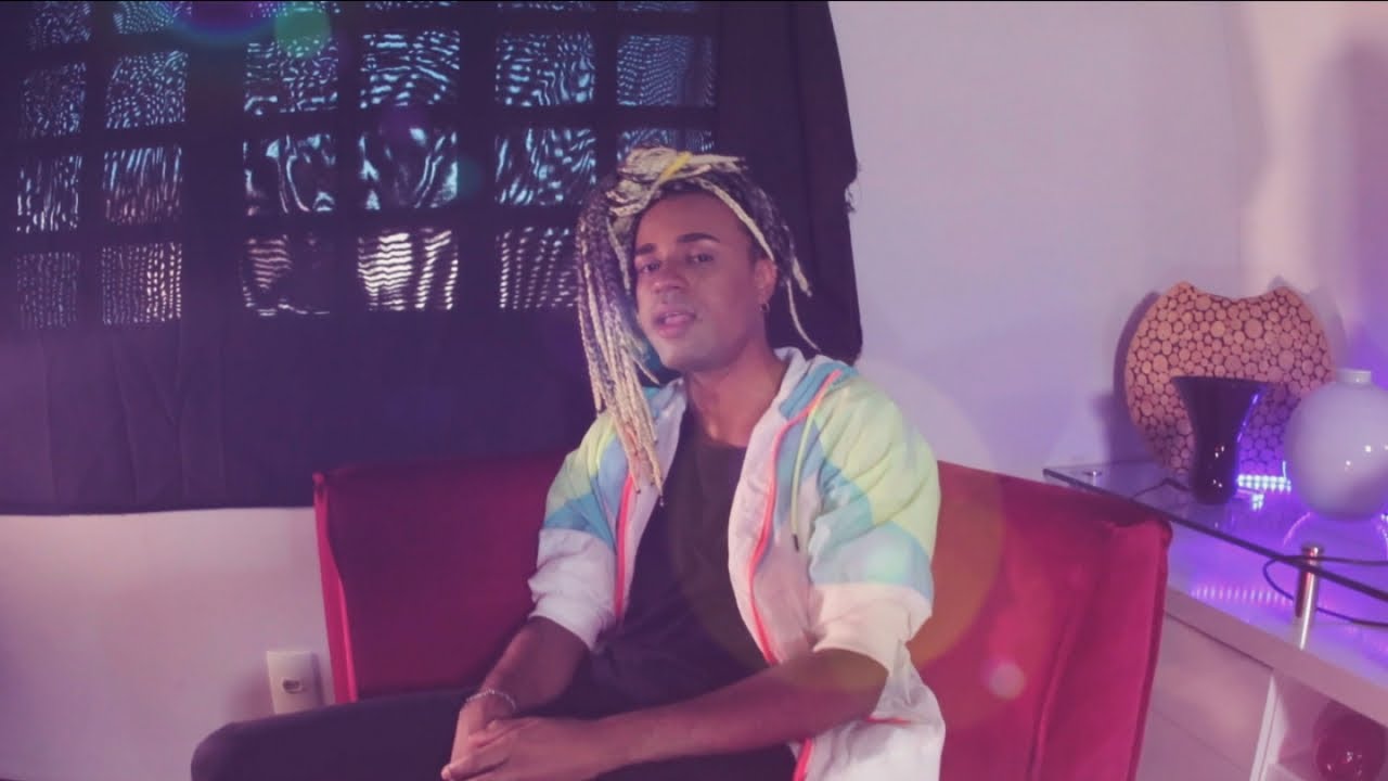 Walisson - ( Feat ) David Vinny - Some