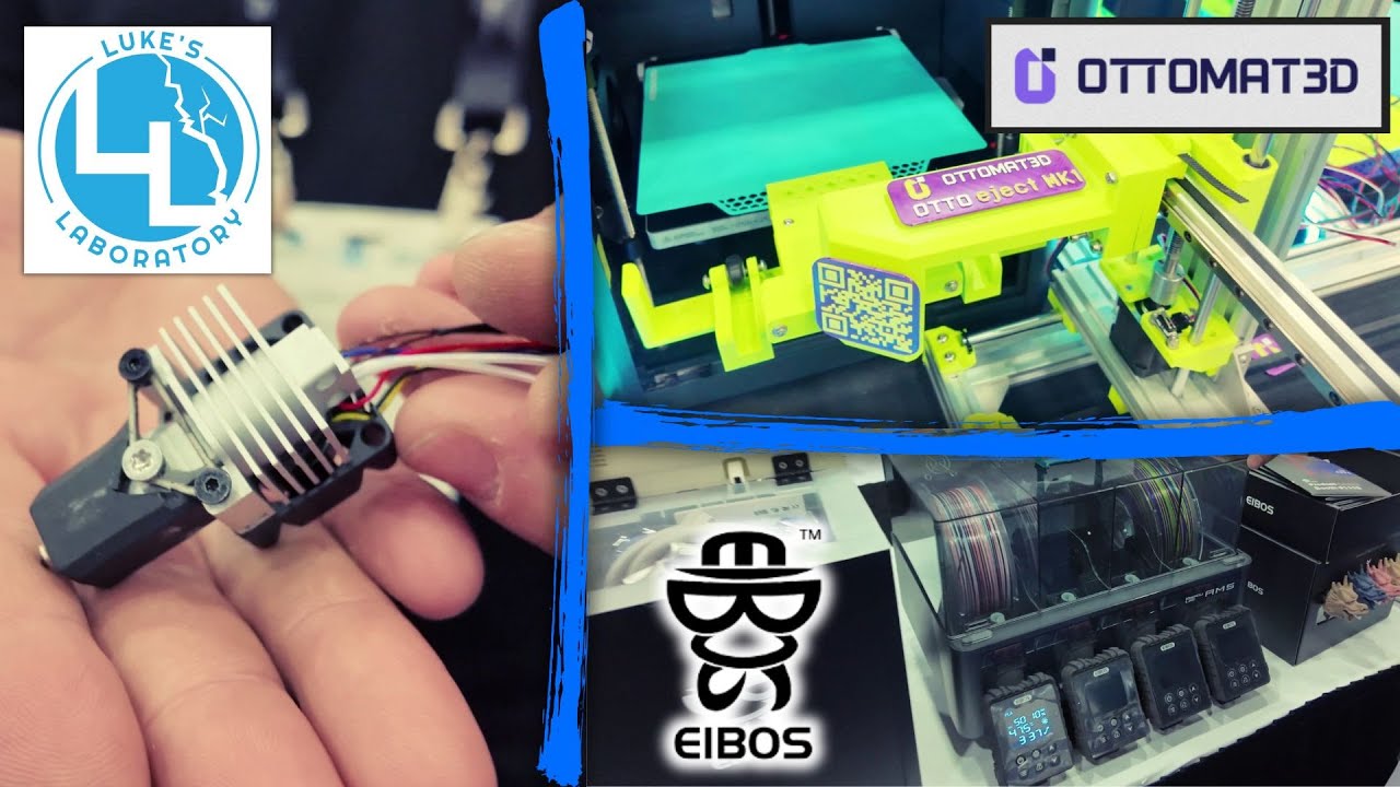 3 Cool things FOR YOU from RAPID+TCT 2025!