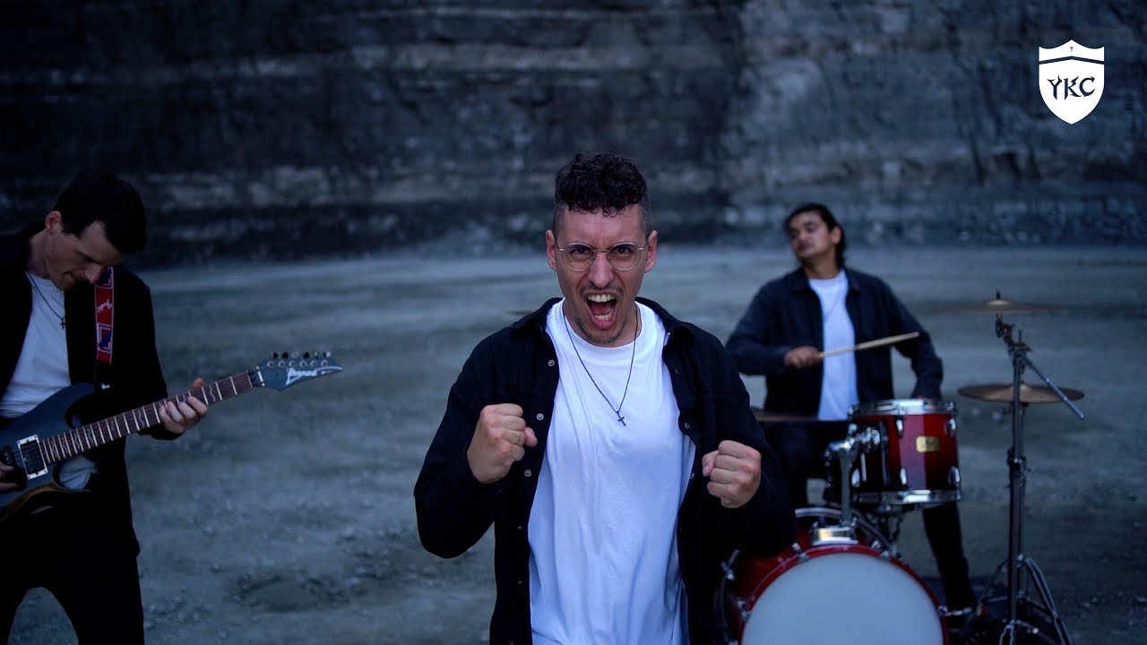 YKC - 