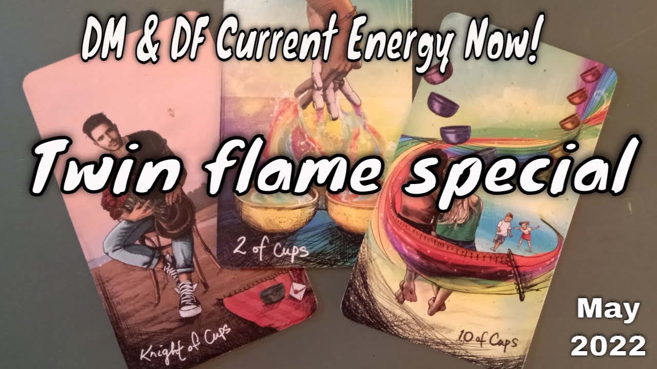 Twin Flames! She Belongs with Me & I with Her ~ Psychic Tarot June 2022 #twinflames #DM #DF