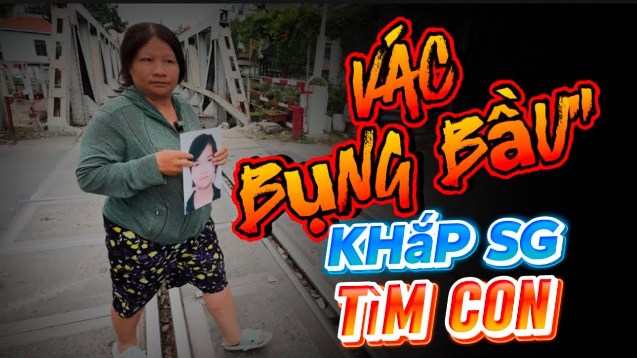 Người mẹ 6 con 