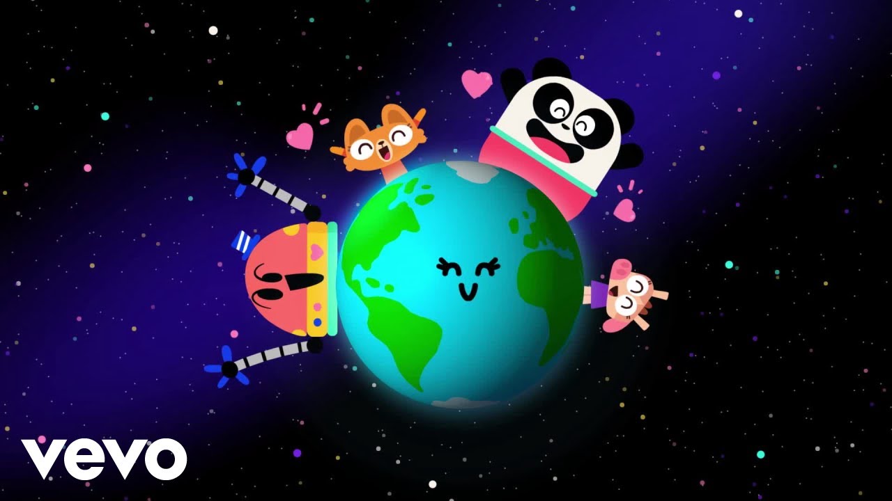 Lingokids en Espa&ntilde;ol - Exploremos los Planetas